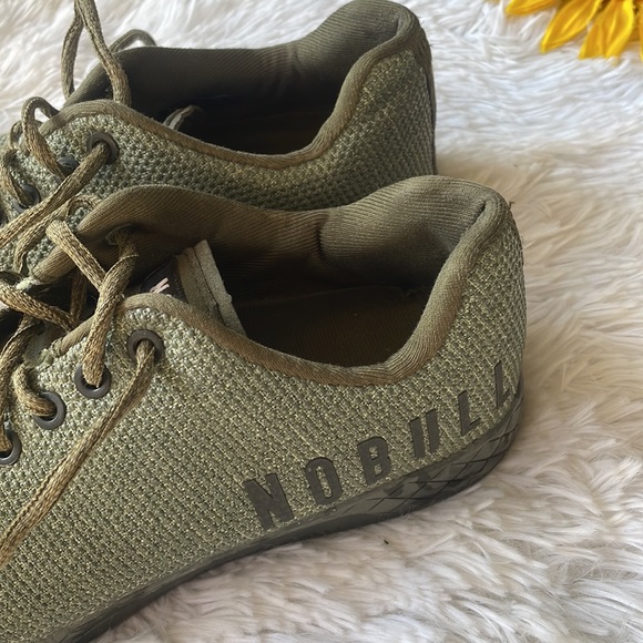 NoBull Project Trainers - Picture 3 of 7